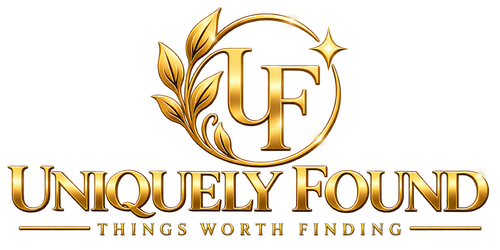 Uniquely Found